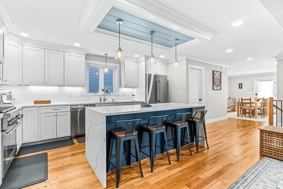 Unit for sale at 128 Russell St, Waltham, MA 02453