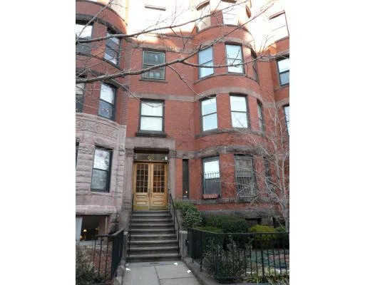Unit for sale at 407 Marlborough, Boston, MA 02115