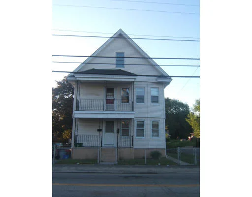 Unit for sale at 781 Mineral Spring, Pawtucket, RI 02860