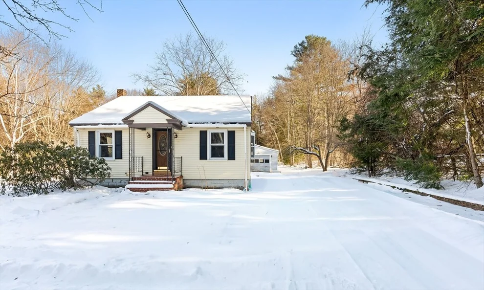 Unit for sale at 131 Depot Road, Templeton, MA 01438
