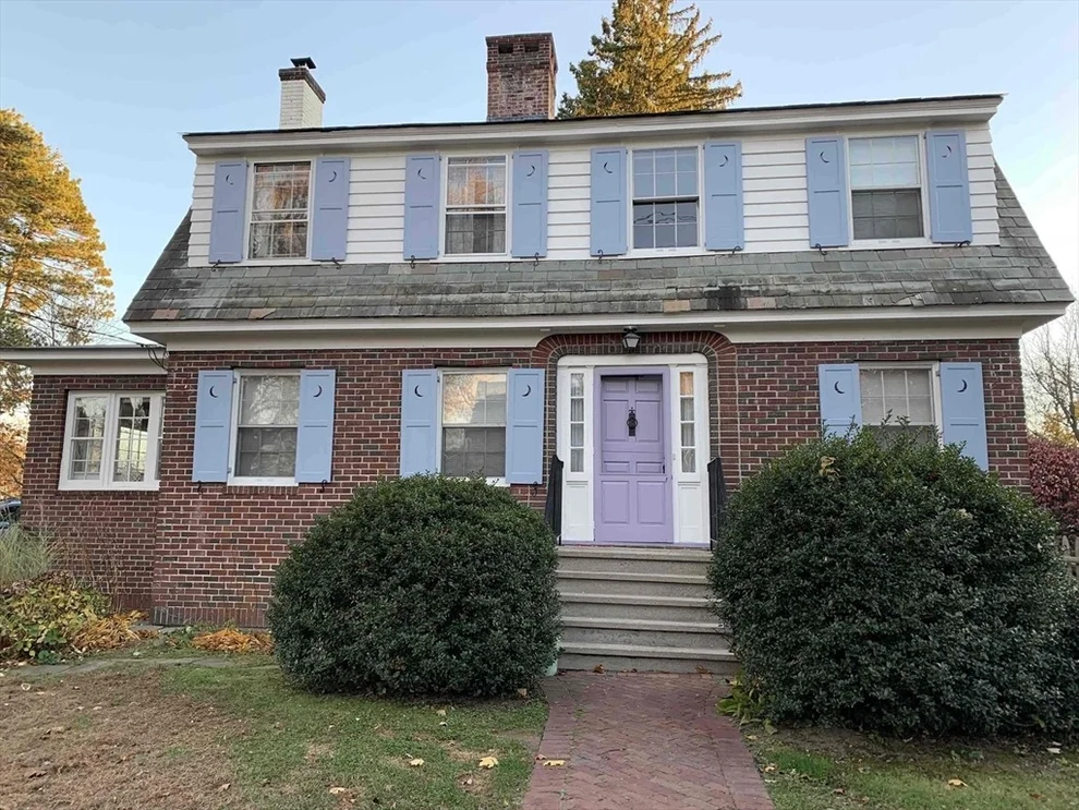 Unit for sale at 24 Graves St, Deerfield, MA 01373