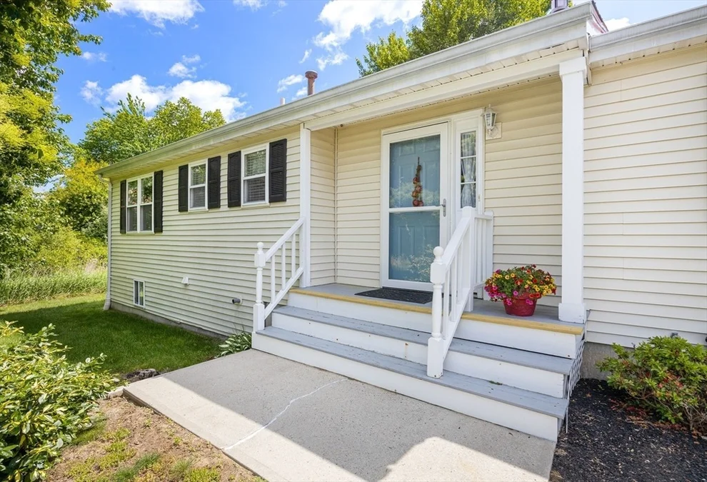 Unit for sale at 37 Brookbend Way East, East Bridgewater, MA 02333