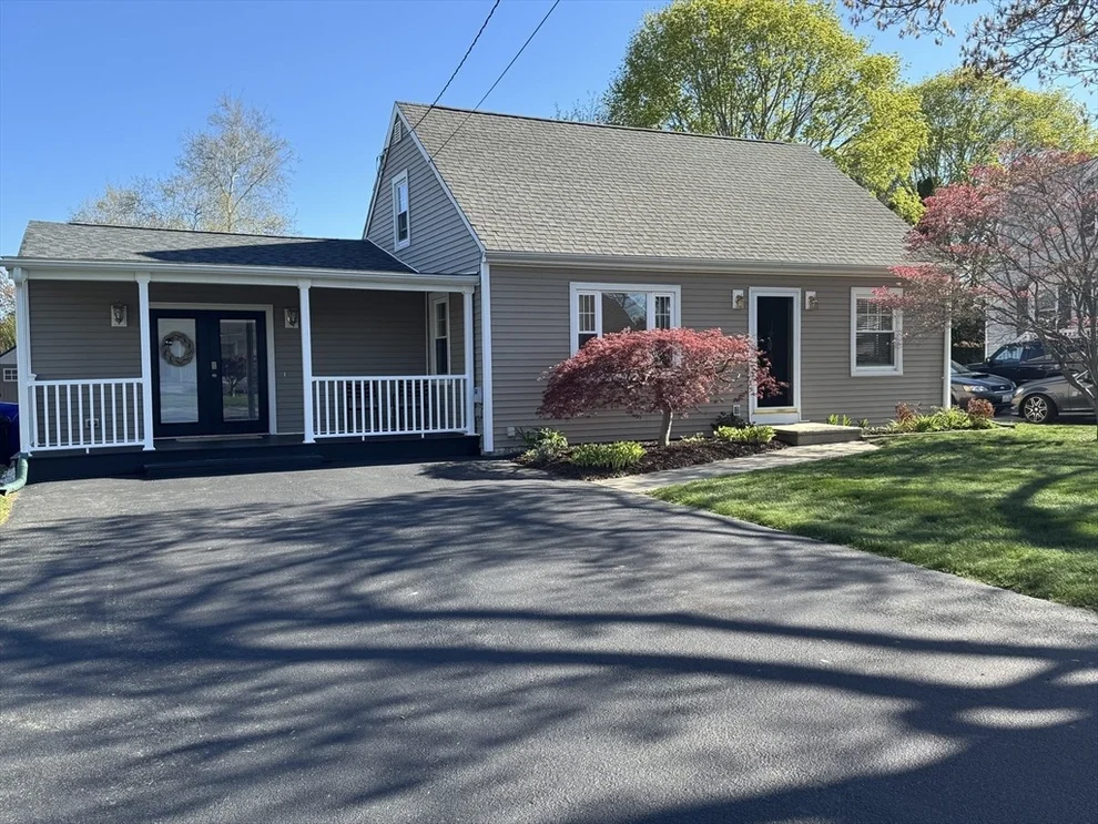 Unit for sale at 48 Fatima Dr, Bristol, RI 02809