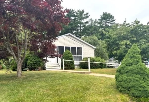 Unit for sale at 40 Lyn Lane, Middleboro, MA 02346