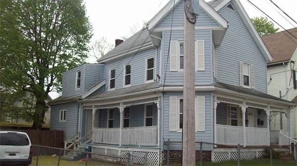 Unit for sale at 18 Annis Avenue, Brockton, MA 02301