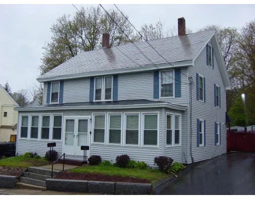 Unit for sale at 744 Westminster Hill Rd, Fitchburg, MA 01420