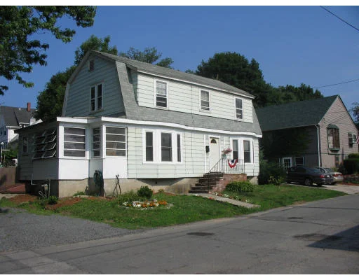 Unit for sale at 8 Browns Ave, Lynn, MA 01905