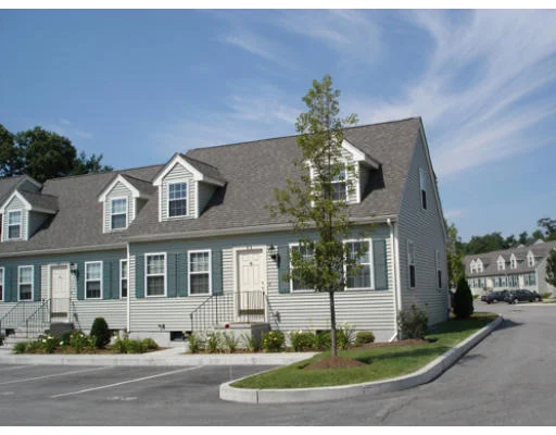 Unit for sale at 25 West Howard St, Quincy, MA 02169