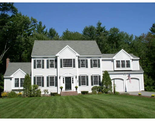 Unit for sale at 40 Powder Hill Rd, Bolton, MA 01740