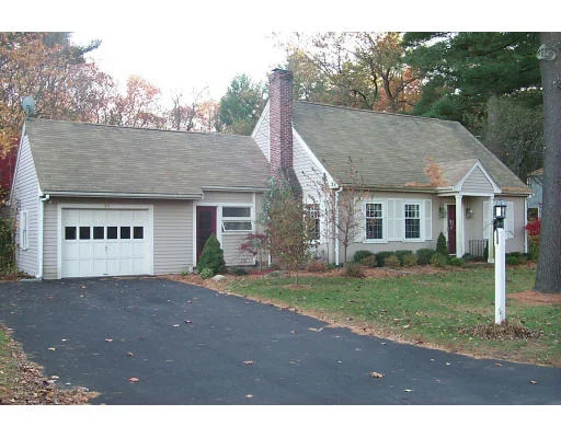 Unit for sale at 81 Main St, Norfolk, MA 02056