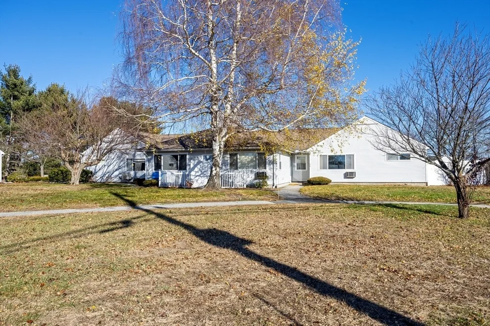 Unit for sale at 82 Mitchell Drive, Chicopee, MA 01022
