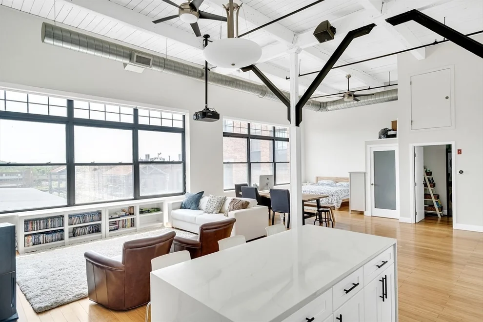 Unit for sale at 60 Dudley, Chelsea, MA 02150