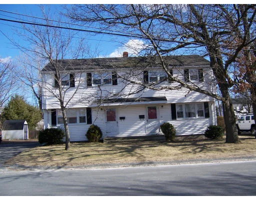 Unit for sale at 25-27 Holton Street, Winchester, MA 01890