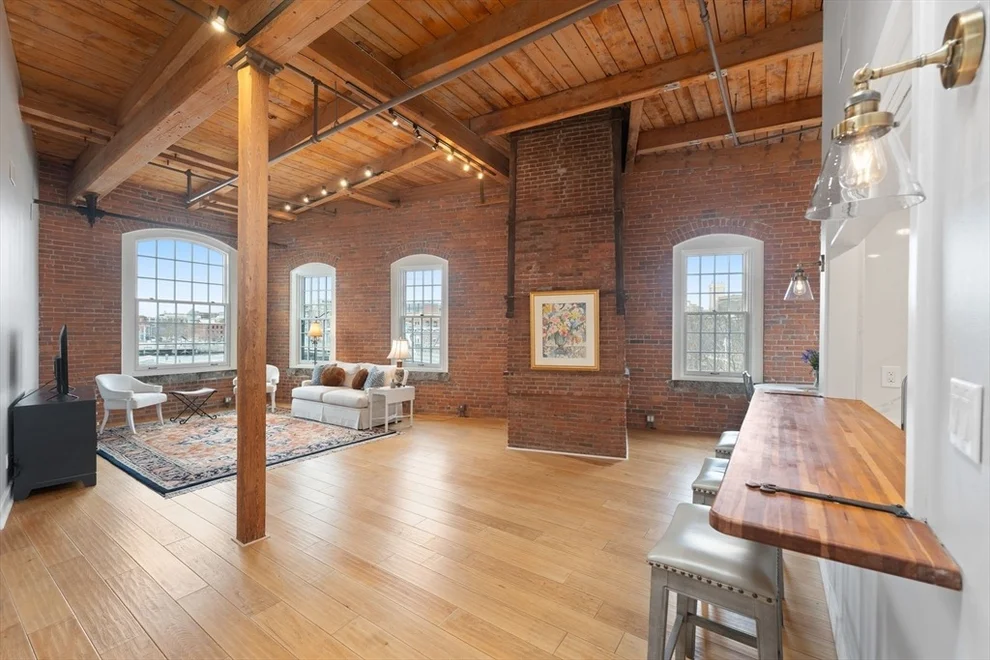 Unit for sale at 555 South Water St, Providence, RI 02903