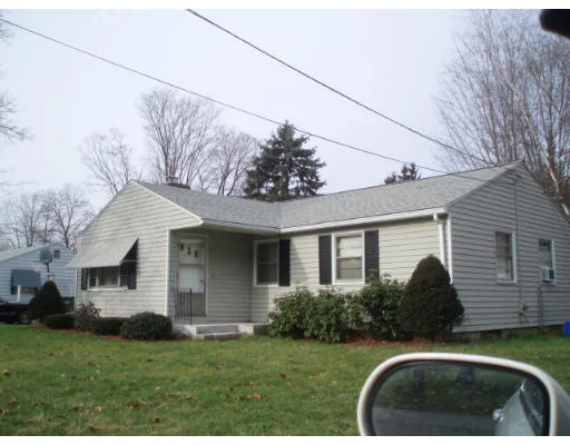 Unit for sale at 16 Capitol Rd, Springfield, MA 01119