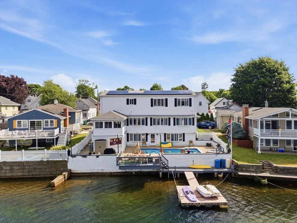 Unit for sale at 12 Wendy Way, Lynn, MA 01904