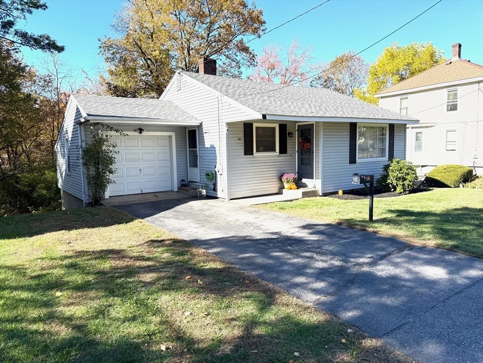 Unit for sale at 150 Washington St, Leominster, MA 01453
