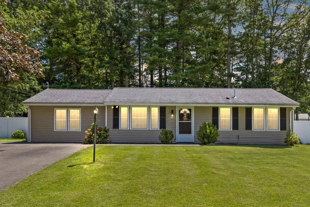 Unit for sale at 100 Francine Rd, Raynham, MA 02767