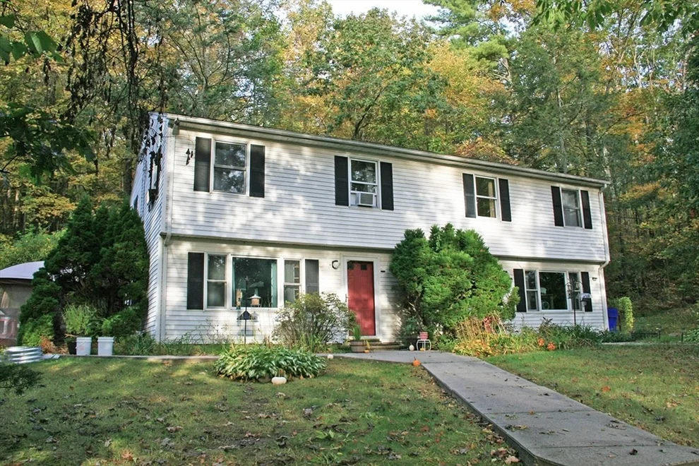 Unit for sale at 151 Pantry Road, Hatfield, MA 01035