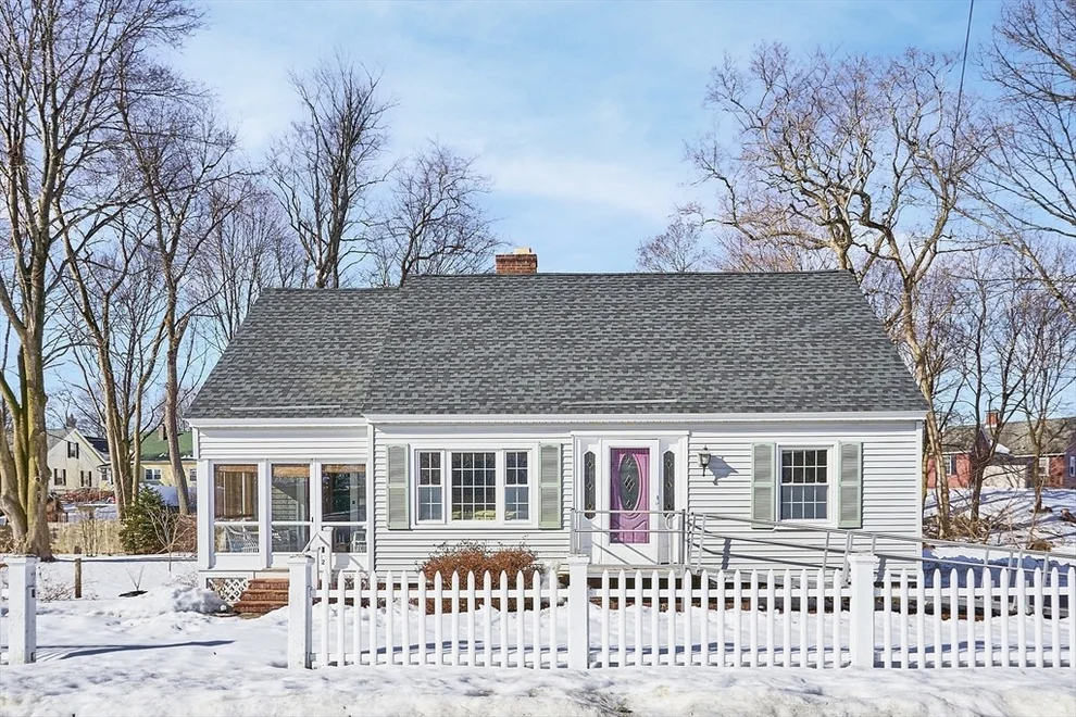 Unit for sale at 24 Pelham Ave, Methuen, MA 01844