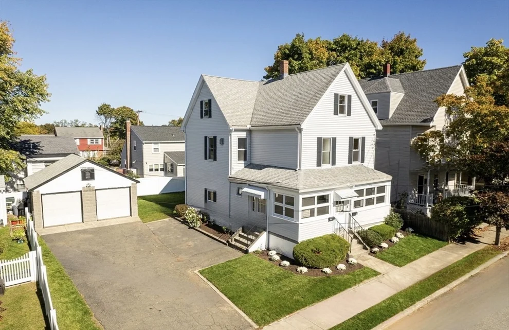 Unit for sale at 63-65 Harvard Street, Winchester, MA 01890