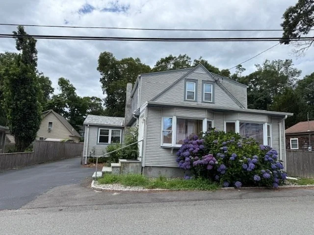 Unit for sale at 585 Hancock Street, Tiverton, RI 02878