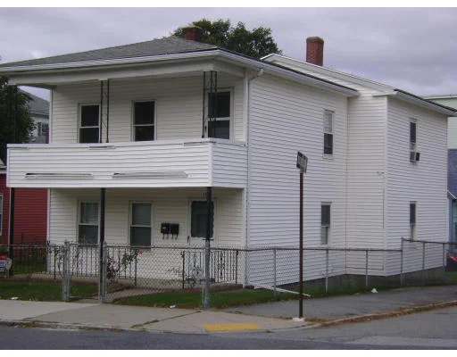 Unit for sale at 19 Orient Street, Worcester, MA 01604