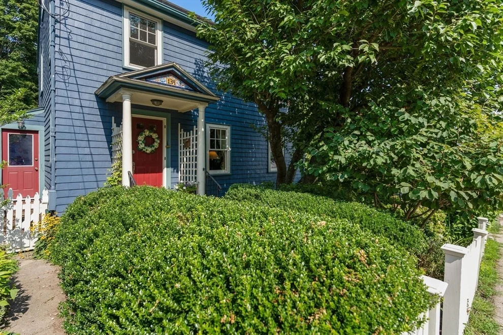 Unit for sale at 134 Whitford Street, Boston, MA 02131