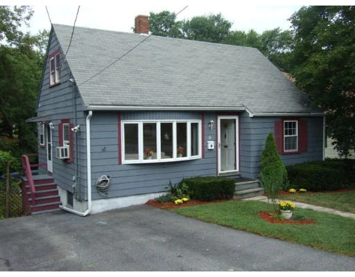 Unit for sale at 41 Vine Street, Saugus, MA 01906