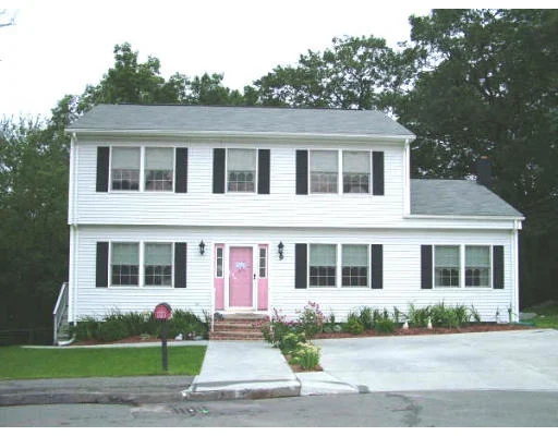 Unit for sale at 9 Zamora Street, Saugus, MA 01906