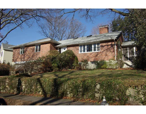 Unit for sale at 24 Shuman Circle, Newton, MA 02459
