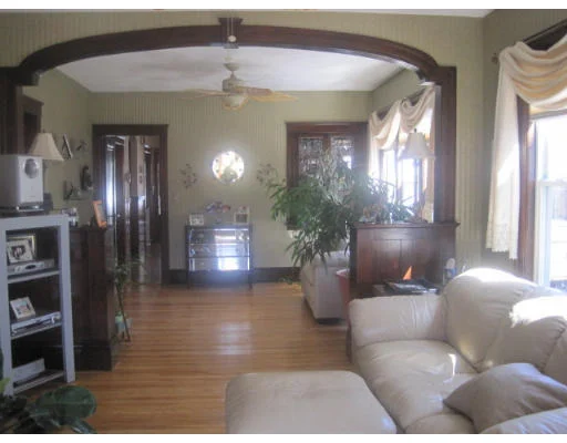 Unit for sale at 87 Kinsman St,, Everett, MA 02149