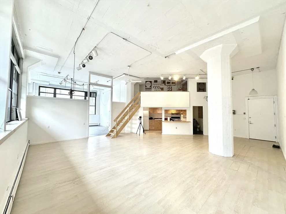 Unit for sale at 1 Fitchburg St, Somerville, MA 02143