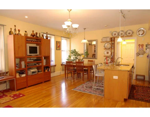 Unit for sale at 486 Shawmut Ave, Boston, MA 02118