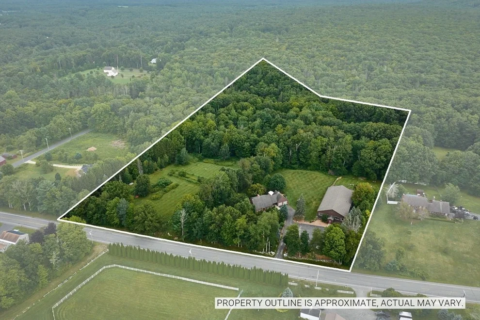 Unit for sale at 60 Main Road, Westhampton, MA 01027