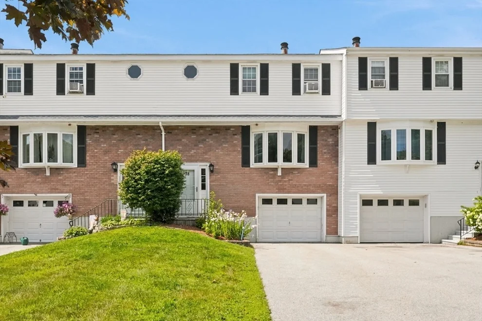 Unit for sale at 38 Plantation Rd, Oxford, MA 01540
