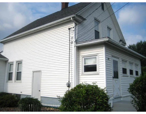 Unit for sale at 43 Arthur Street, Chicopee, MA 01013