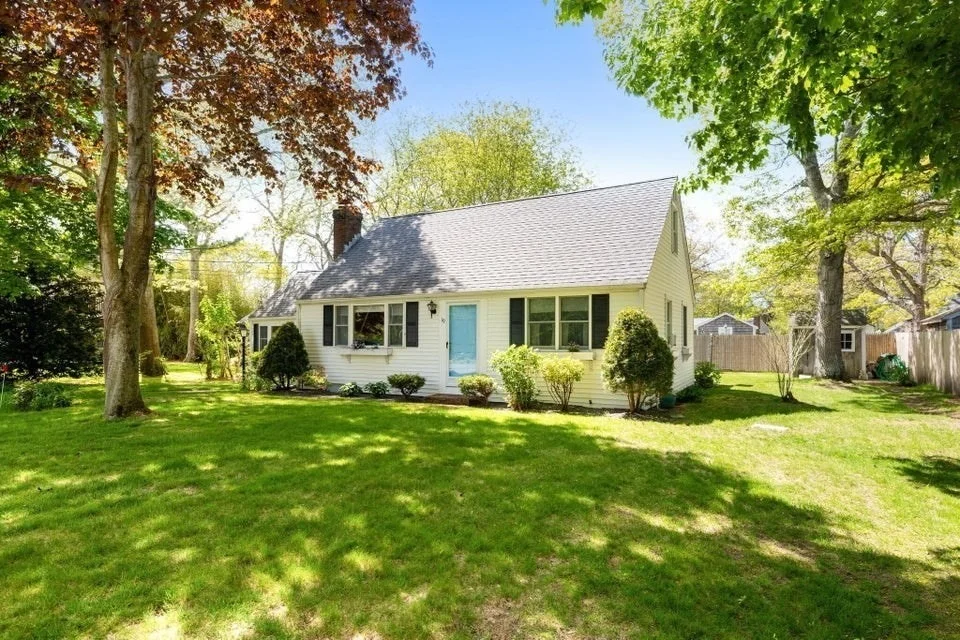 Unit for sale at 19 Anthony, Yarmouth, MA 02673