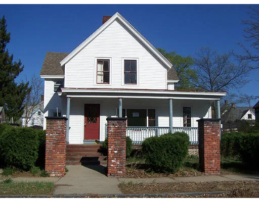 Unit for sale at 18 Vassar St, Springfield, MA 01109
