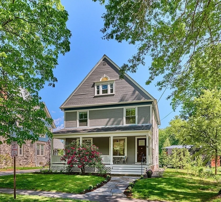 Unit for sale at 57 Dryads Green, Northampton, MA 01060