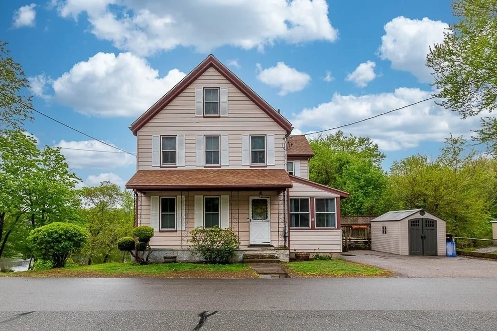 Unit for sale at 85 Emmett Avenue, Dedham, MA 02026