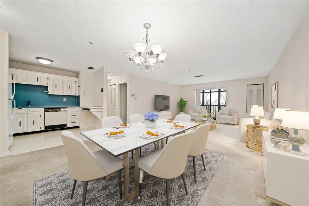 Unit for sale at 34 South Street, Quincy, MA 02169