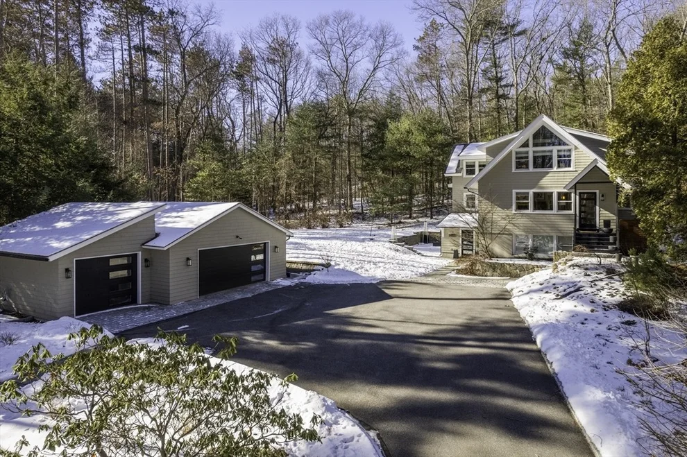 Unit for sale at 264 Heaths Bridge Road, Concord, MA 01742
