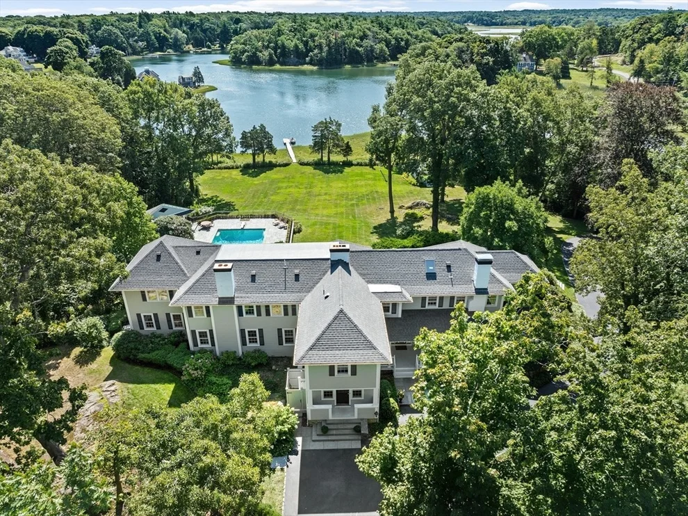 Unit for sale at 30 Black Horse Ln, Cohasset, MA 02025