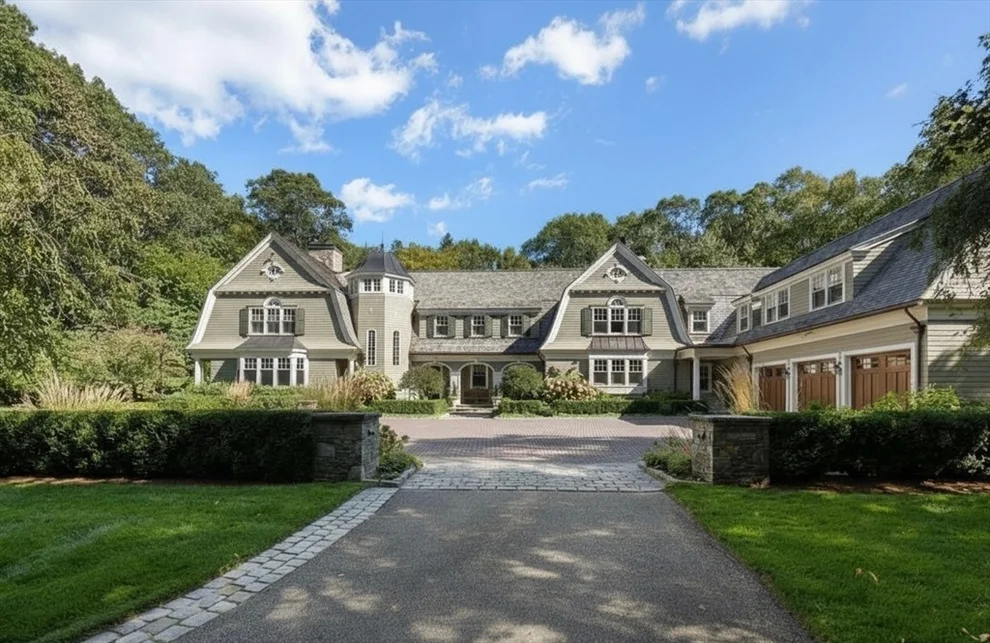 Unit for sale at 180 Highland Street, Weston, MA 02493