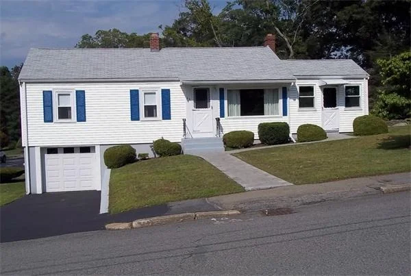 Unit for sale at 25 Ingrid Rd, Weymouth, MA 02188