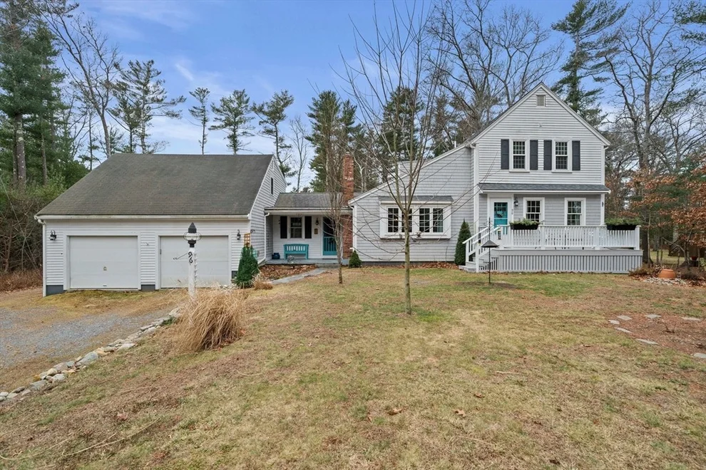 Unit for sale at 96 Union Bridge Rd, Duxbury, MA 02332