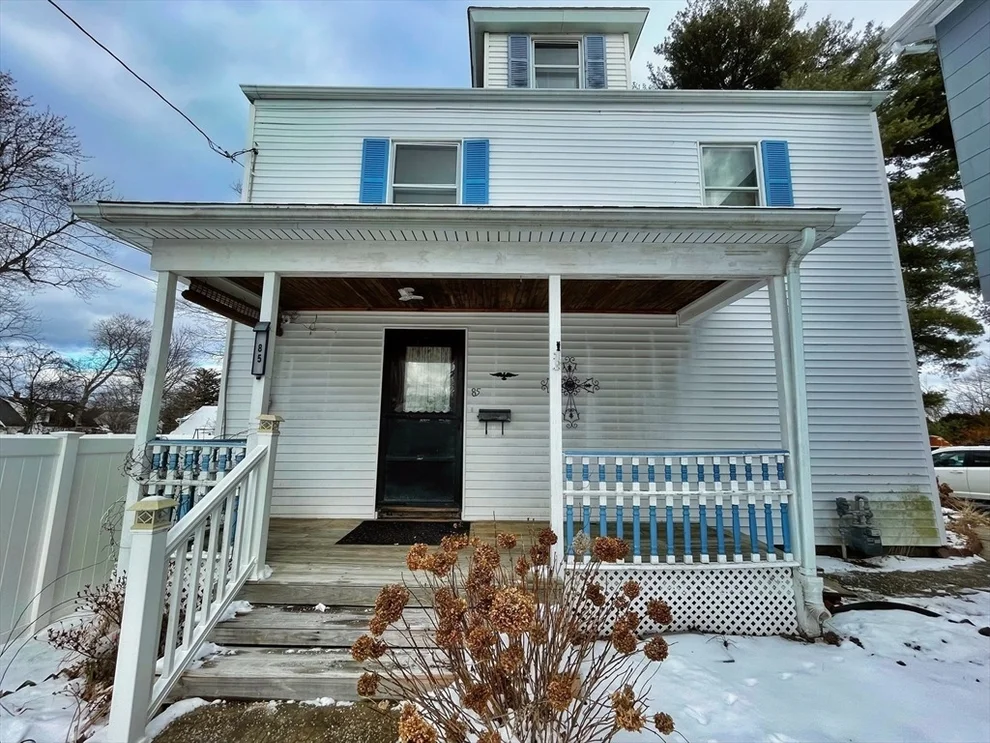 Unit for sale at 85 Congress Street, Milford, MA 01757