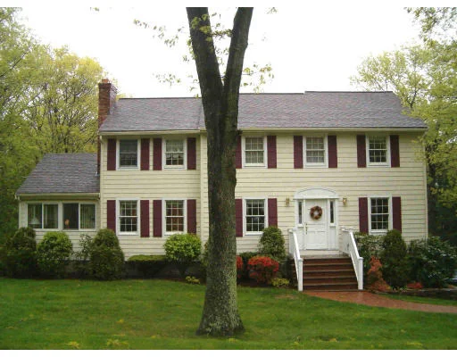 Unit for sale at 6 Sparhawk Drive, Lynnfield, MA 01940