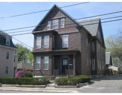 Unit for sale at 167 School St., Lowell, MA 01854